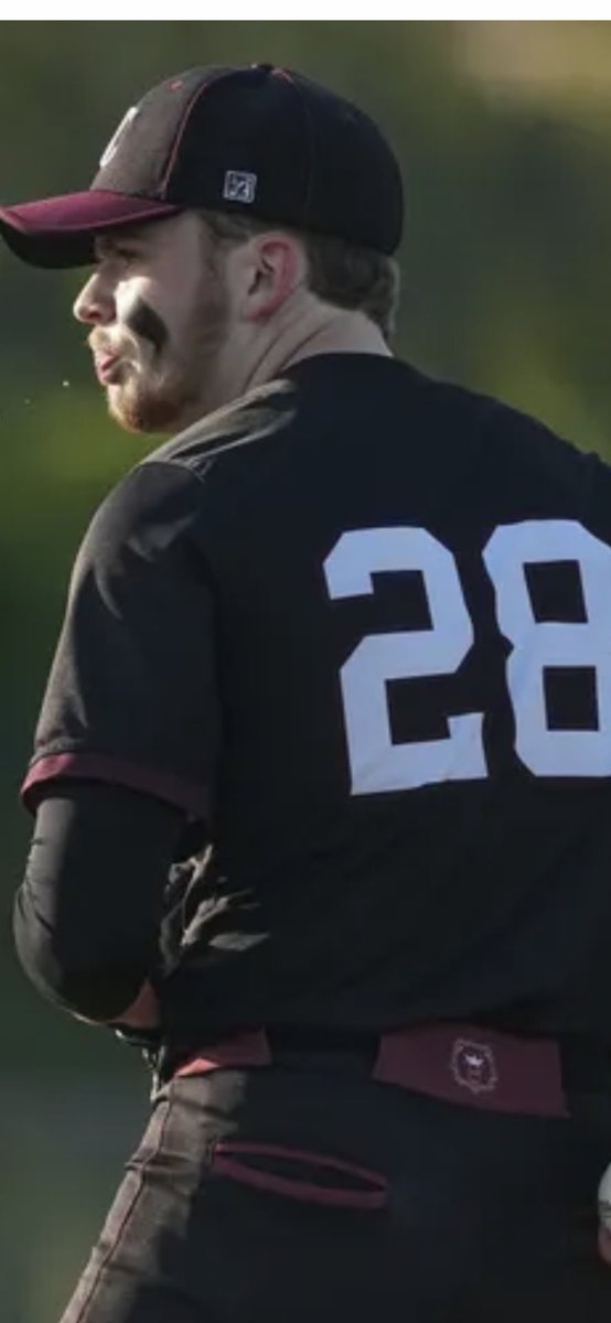 LCBaseballBears's tweet photo. Congrats and Best of Luck to Charlie Hawk as he plays for the South in the IHSBCA All Star Series this weekend at Indiana Wesleyan-Charlie is first Bear since 2006 to earn this honor-Very happy and proud of him-He has worked hard and earned everything! https://t.co/fBJ0OpszPT
