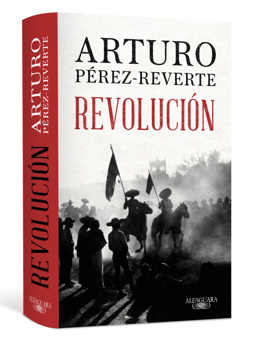 Arturo Pérez-Reverte on X: Pues esto acabo de entregar a la editorial: la  nueva novela que se publicará en otoño, de la que estoy corrigiendo las  últimas pruebas. Le dimos muchas vueltas