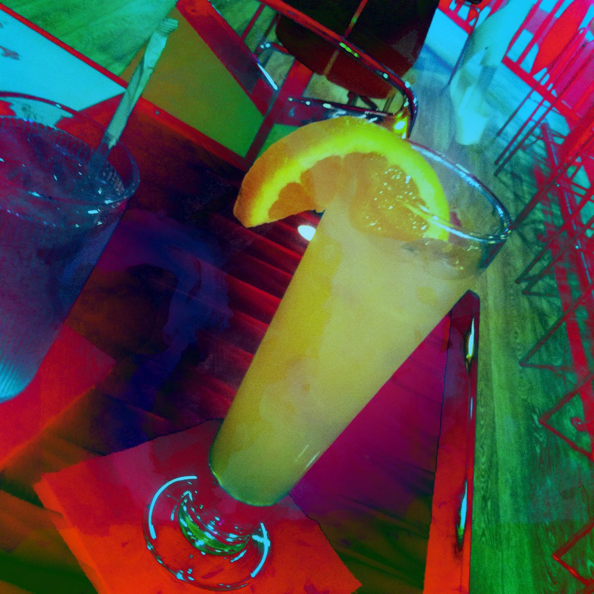 cschiraldi's tweet photo. GM #NFTCommunity
It’s Saturday. Have a drinkie-poo as I like to call them.
You can never have too many if you refer to them in the diminutive. Er, that’s my theory anyway.
Happy weekend vibes, y’all!
#photography #WomeninNFTs #NFSs #NFT #nftphoto https://t.co/Ob5U5gUStW