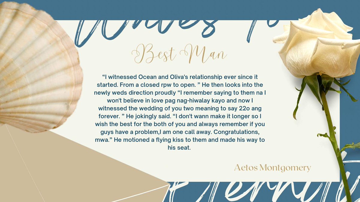 OCEANIQUE: Waves To Eternity tweet media