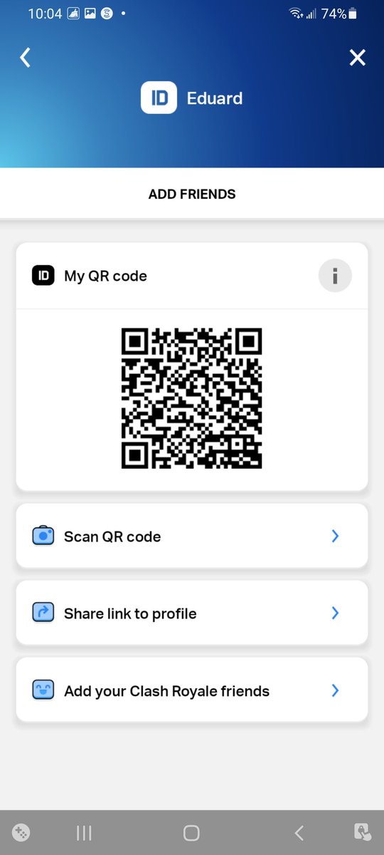 ivan_ivan62's tweet photo. Add up I have some space right now I'll be deleting a lot of inactive people. https://t.co/YkxmS66O2I