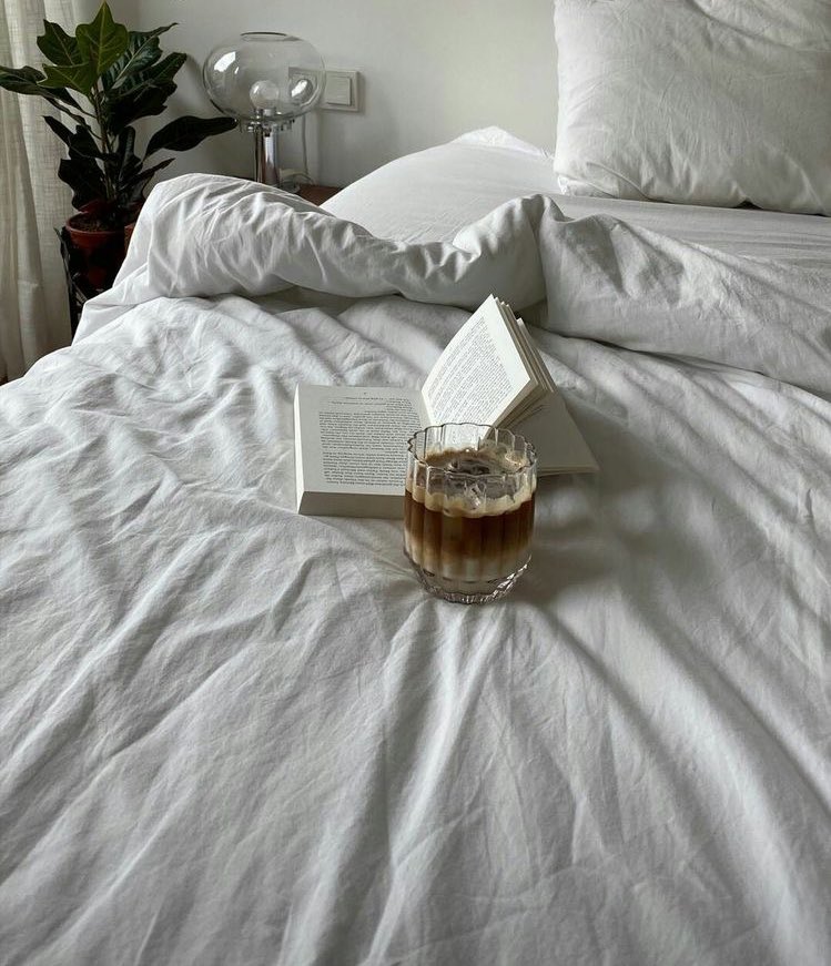 liviuuh's tweet photo. perfect duo; coffee + a book https://t.co/S3aCDvcsCT
