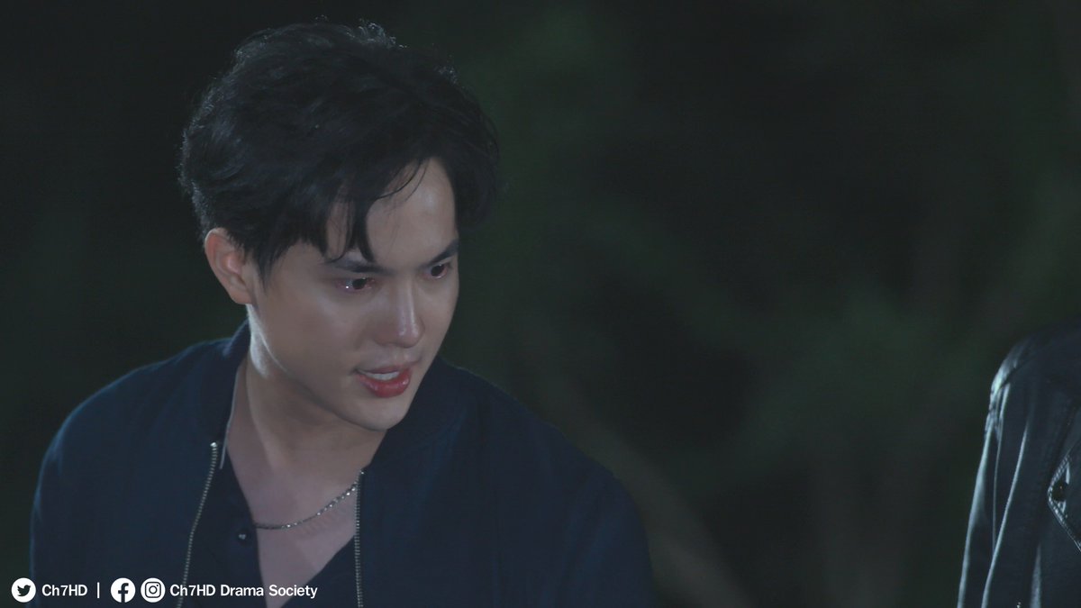 Ch7HD's tweet photo. หัวตาย หางก็ไม่รอด !
เตชิตจับคนฆ่าลดาได้ซักที #ปางเสน่หาตอนจบ https://t.co/BeC3EAzrgu