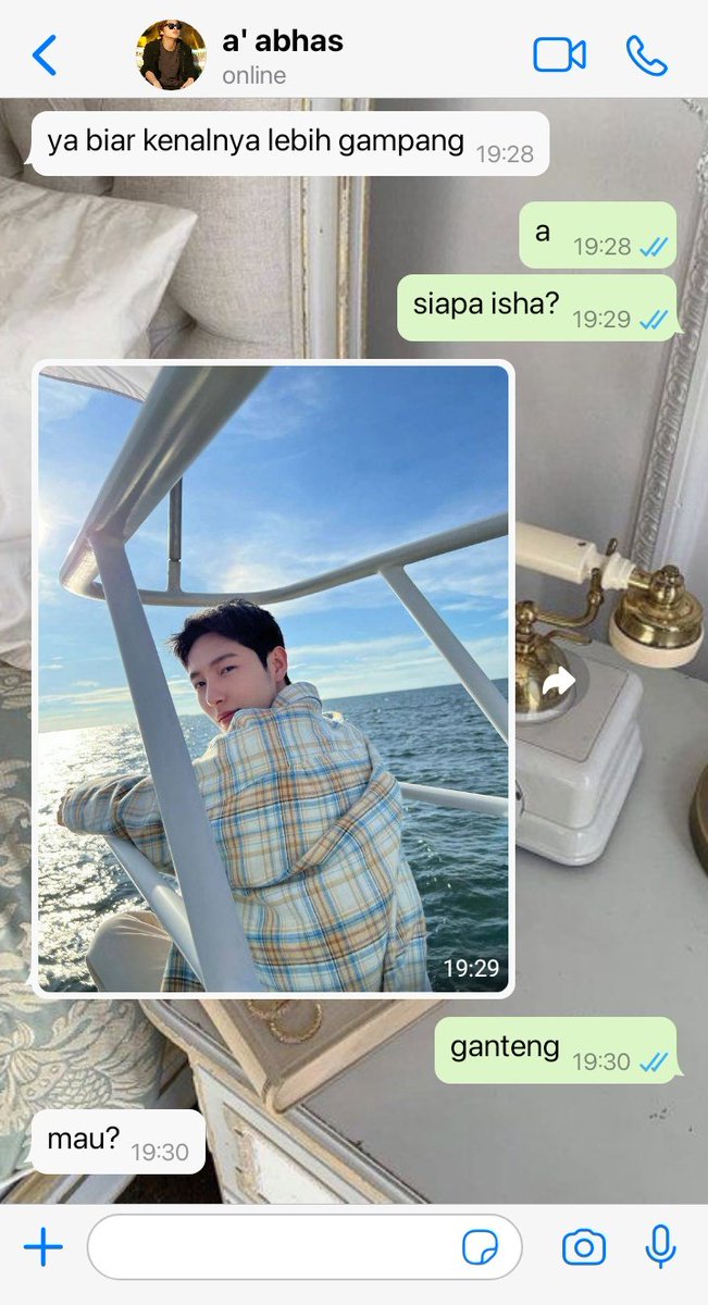 elenoice's tweet photo. ishara
— renjun seven tweets au, elenoice https://t.co/zACmld5Svi