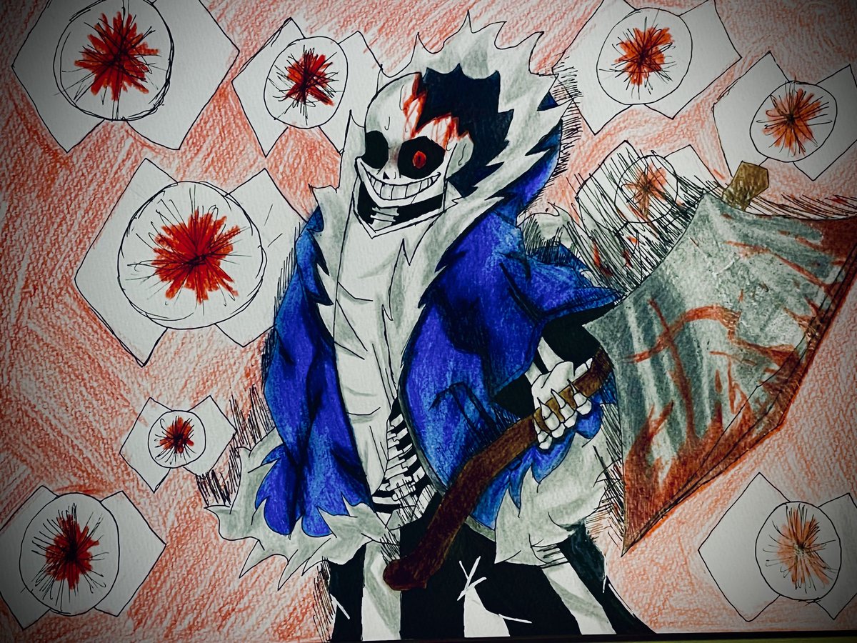 ホラーサンズ のイラスト マンガ コスプレ モデル作品 5 件 Twoucan