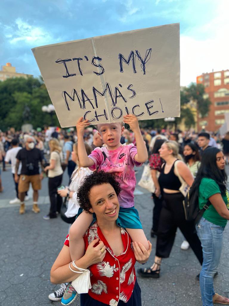 Hadas Thier tweet media