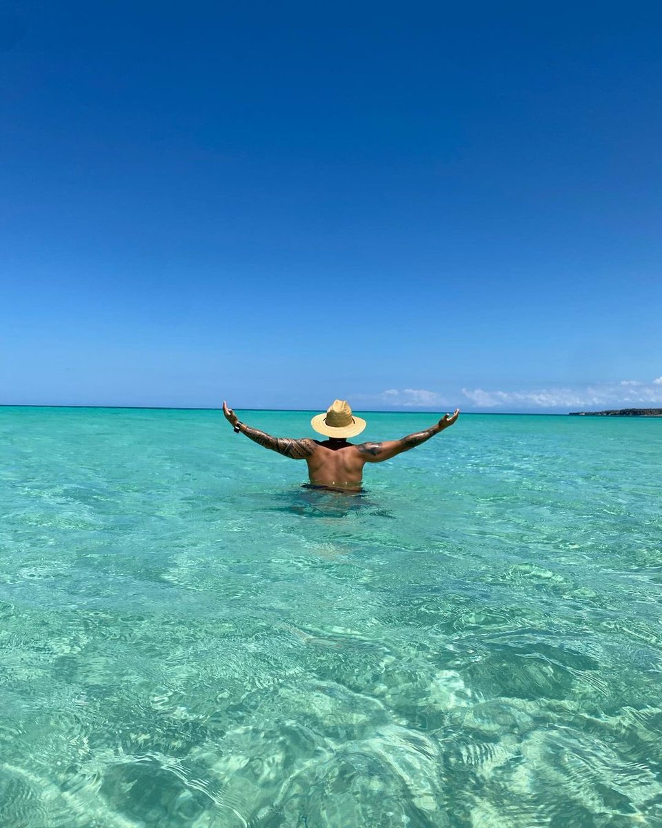 Ministerio de Turismo RD tweet media