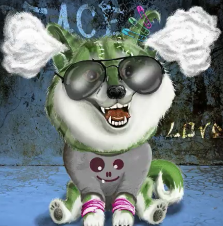 🎁25 ADA + WL CNFTGiveaway 🎁 
 
🏆1x 25 $ADA
🏆10x WL Spots

To enter: 
1️⃣ Follow <a href="/PupsAnarchy/">PupsOfAnarchy</a> &amp; <a href="/ADA__Lover/">ADALOVER</a> 
2️⃣ RT, Like &amp; Tag 3 Friends 👥
3⃣Join discord.gg/2vQCZmej

⏱️24H 
#CNFTGiveaways #NFTGiveaway #NFT #GIVEAWAY #CNFT #CNFTCommunity #CNFTGiveaway #NFTCommunity