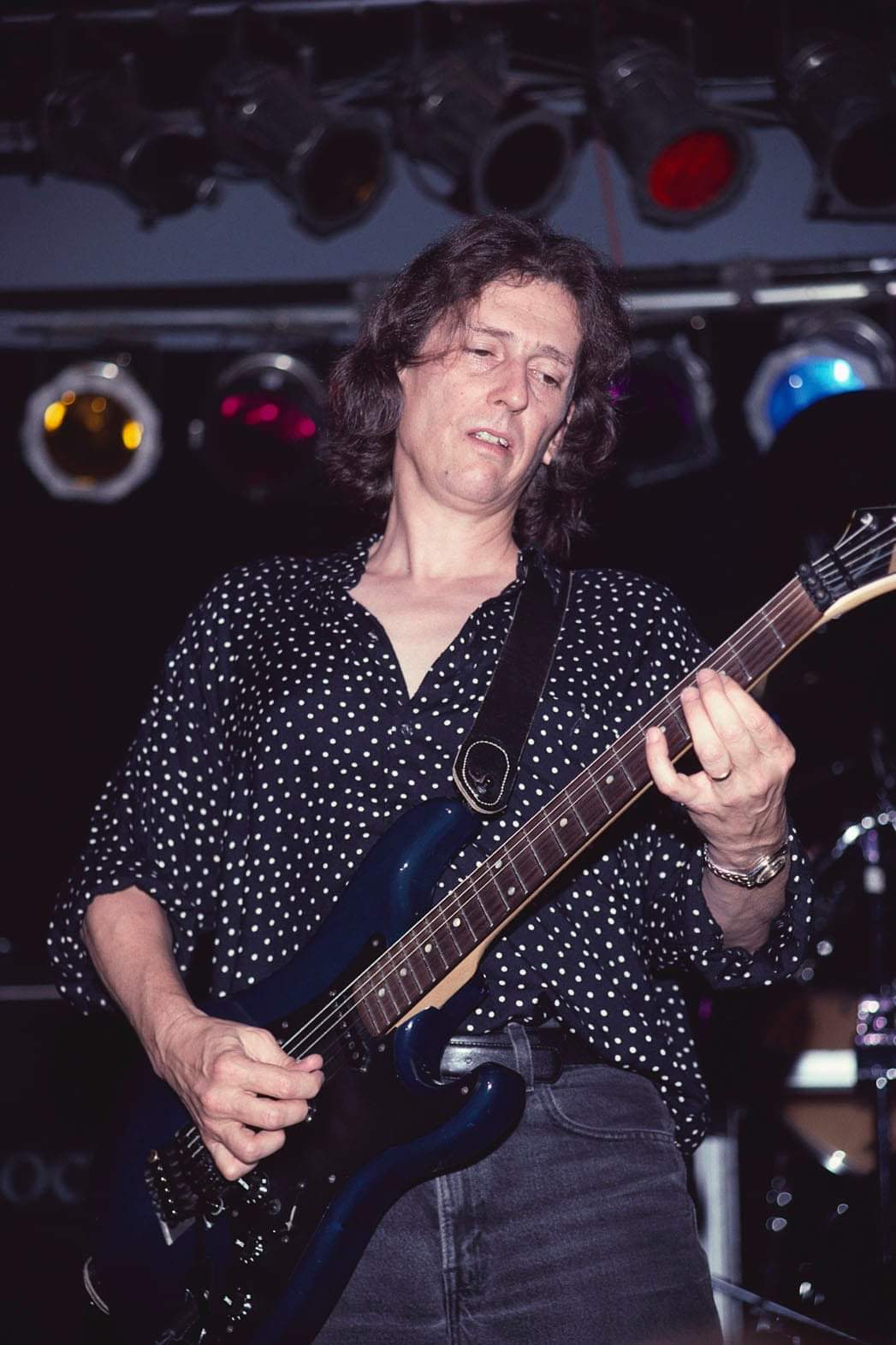 Happy heavenly birthday  Allen Lanier Blue Öyster Cult 
June 25, 1946
August 14, 2013 