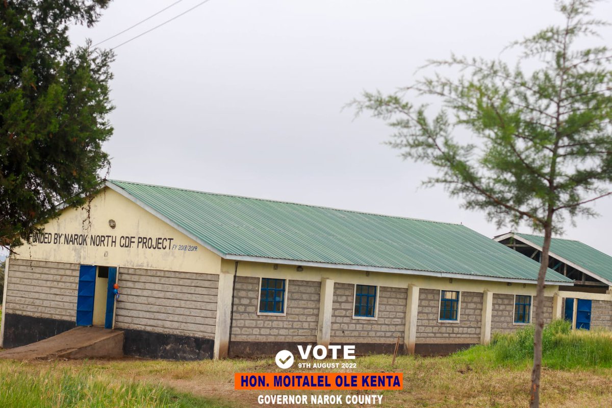 Hon. Moitalel Ole Kenta tweet media