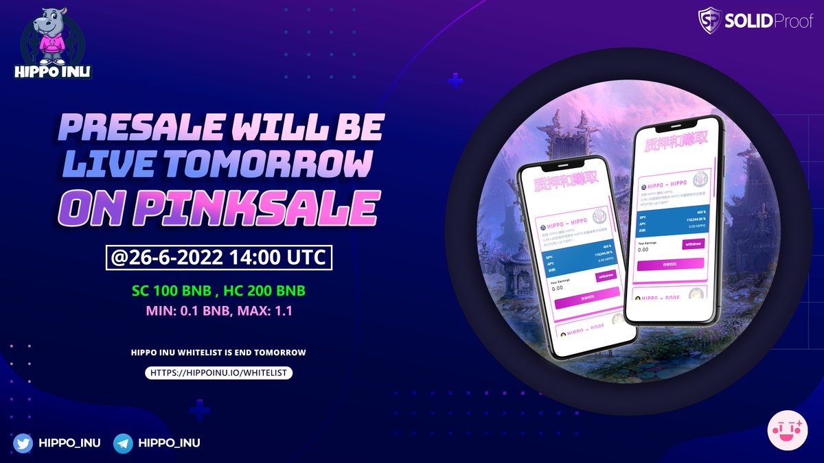 Crypto Foxy tweet media