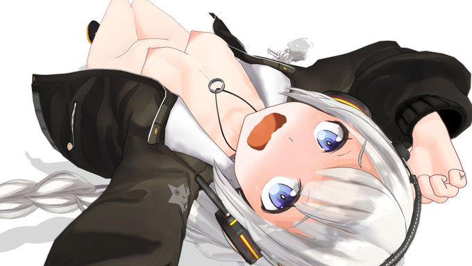 あかりちゃん弄ってた 