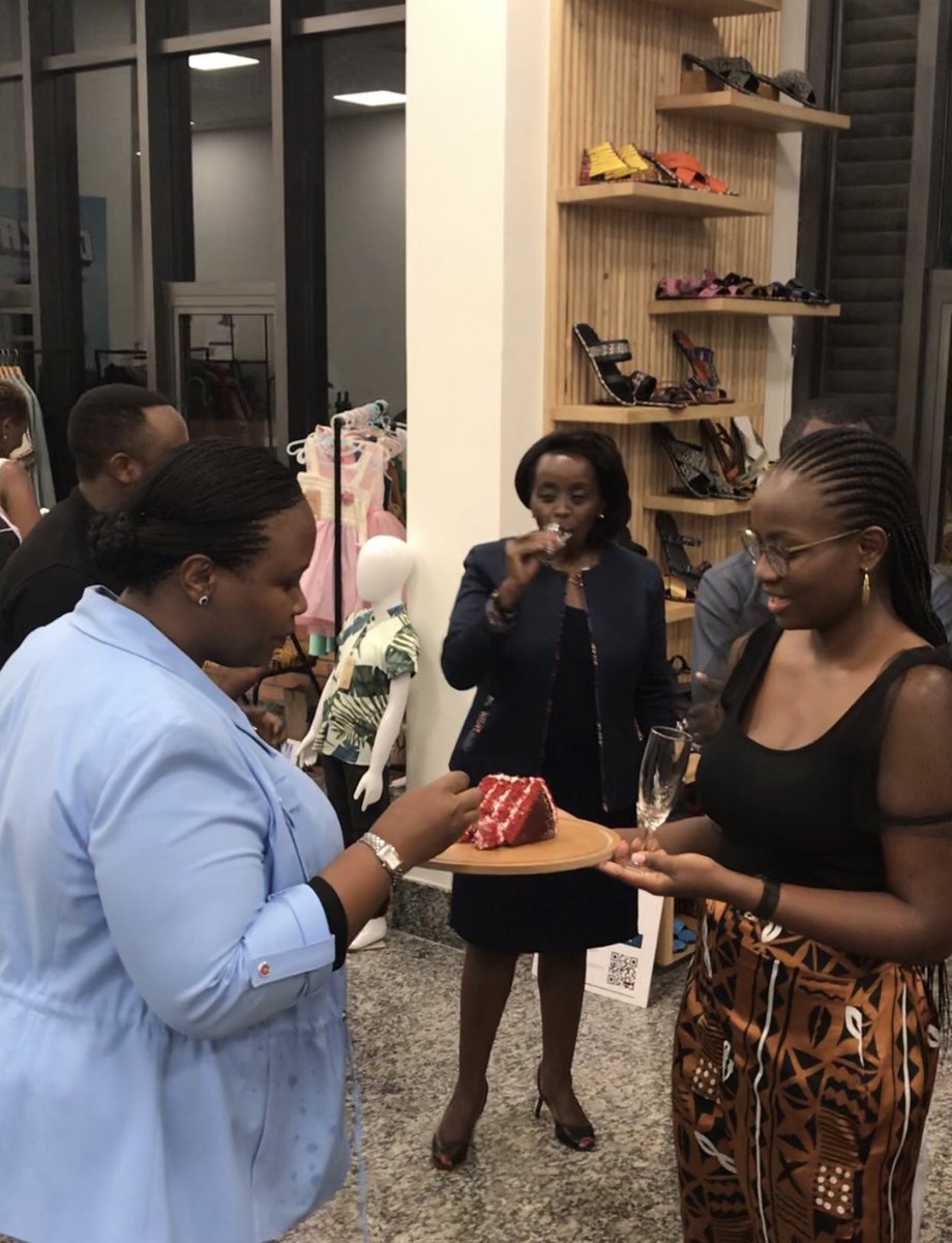 Johnson_The baker tweet media