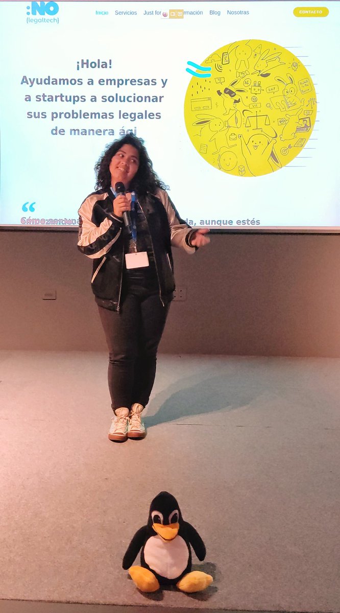 raivenra's tweet image. Turno de @MarelisaBlanco en la #eslibre2022