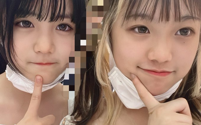 Twitterのコスプレ画像28