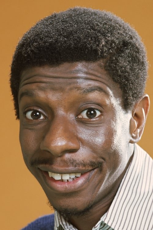 Happy Birthday to Jimmie Walker .. 