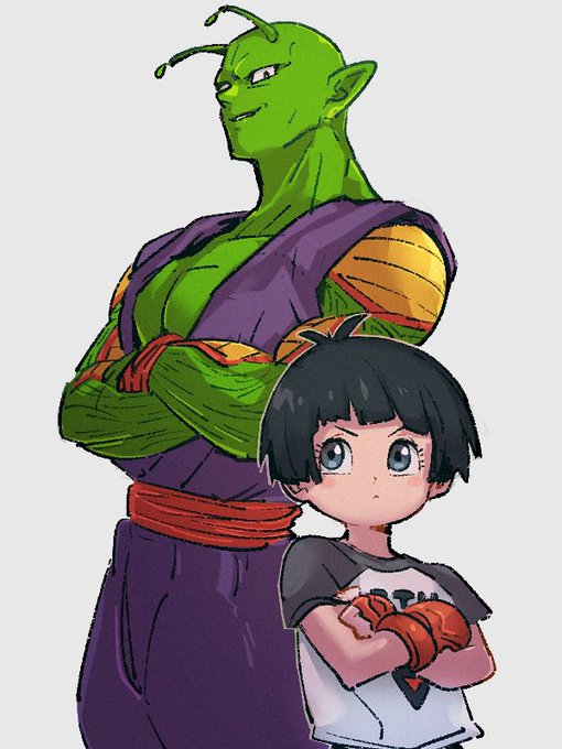 「ドラゴンボール」のTwitter画像/イラスト(人気順))