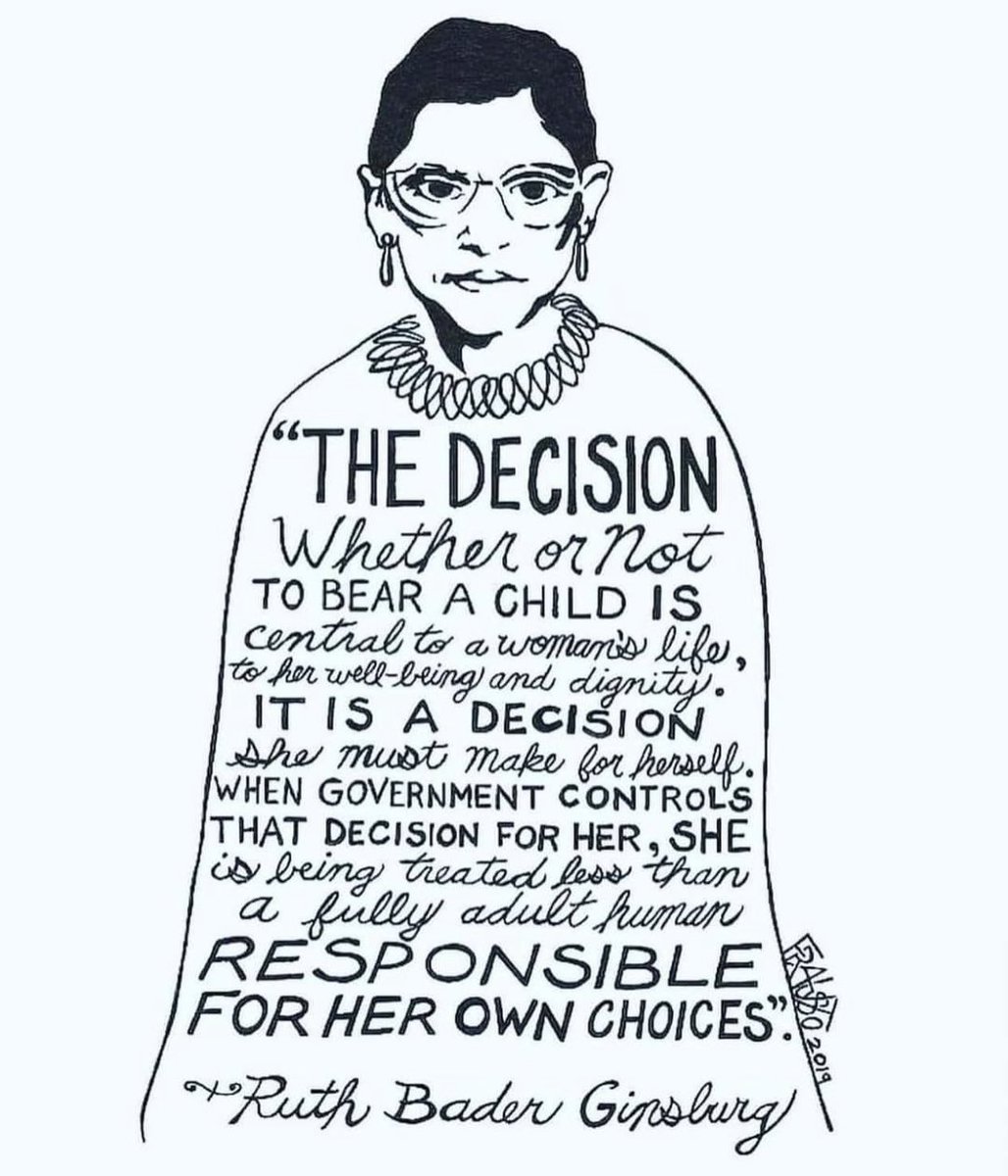 ThrowInCoach's tweet photo. It’s a woman’s decision, not anyone else’s.  

Pissing off women is basically a bad idea.  IYKYK.  

If you don’t know, then hold on to your hats, bc you idiots are in for the most miserable ride of your lives.

#RoeOverturned #RoeVsWade https://t.co/Slk1puLhOZ