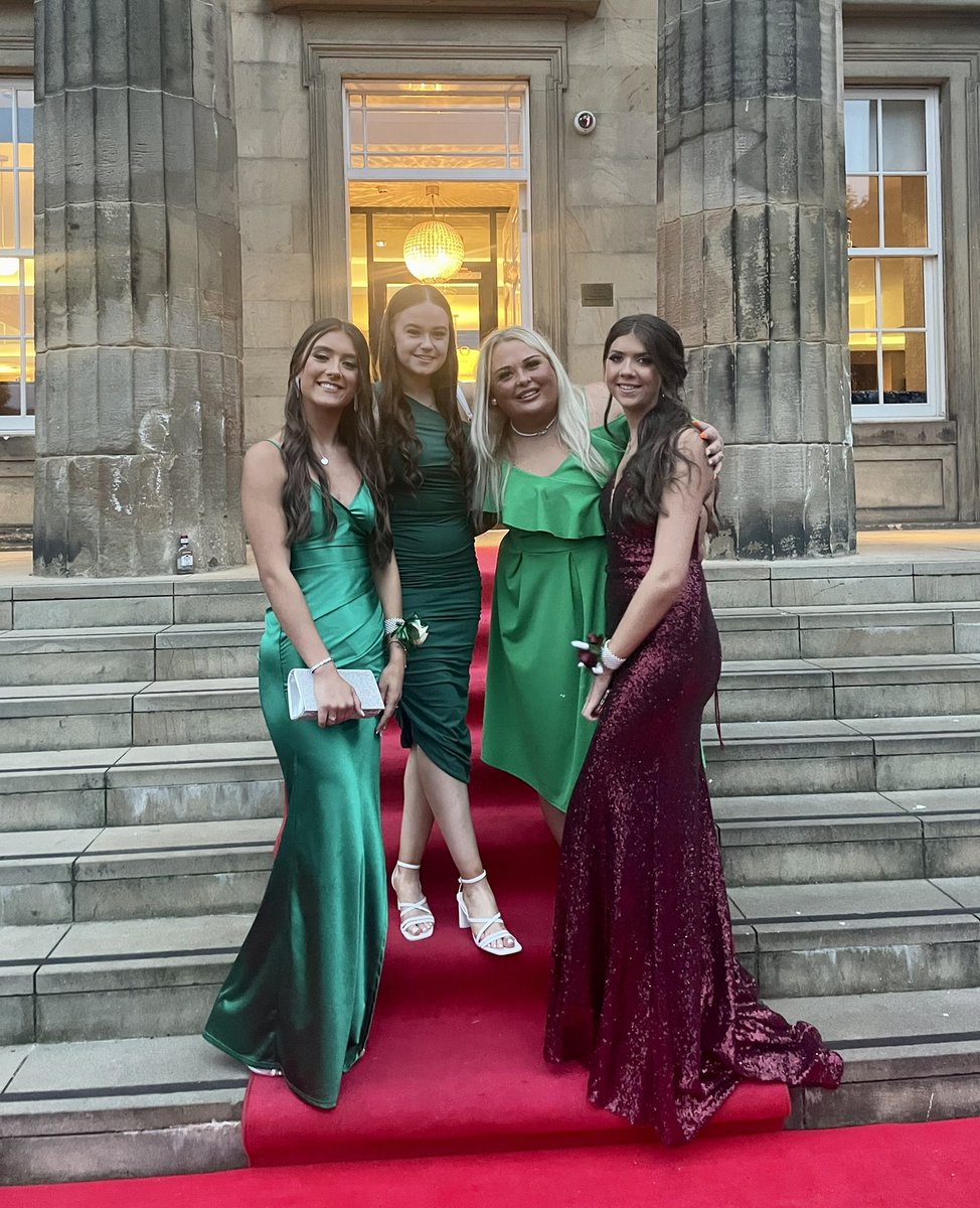 Mrs Docherty tweet media