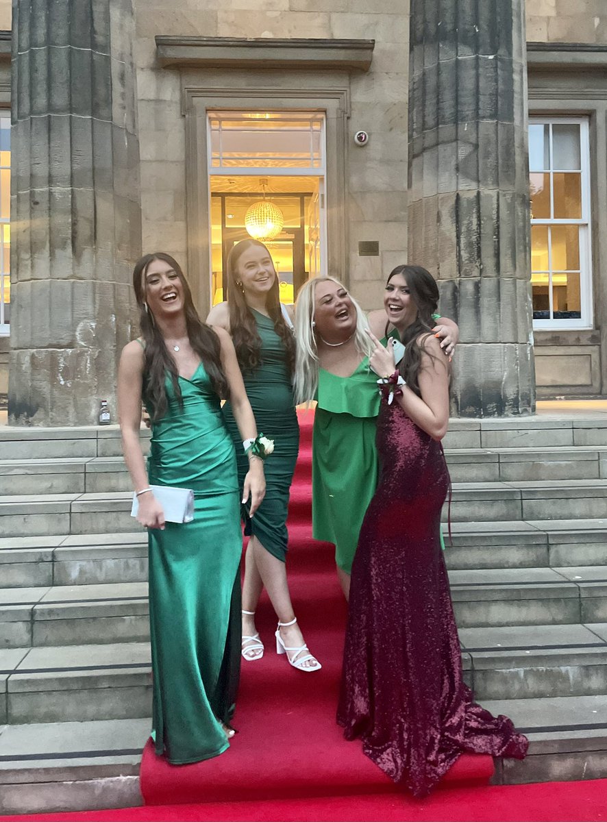 Mrs Docherty tweet media