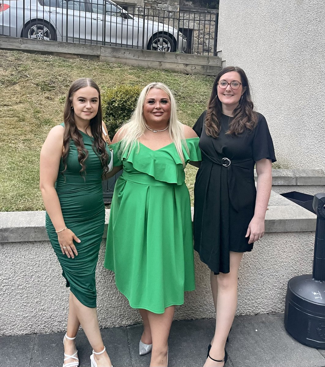 Mrs Docherty tweet media