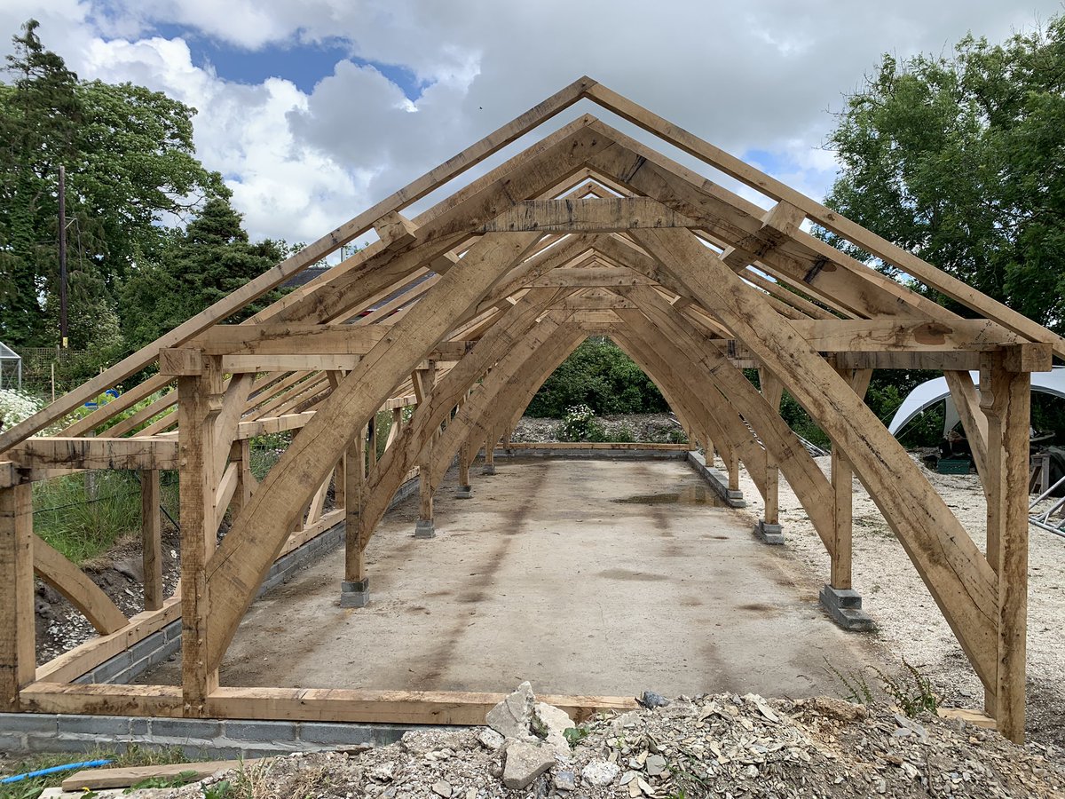 Flat Cap Projects tweet media