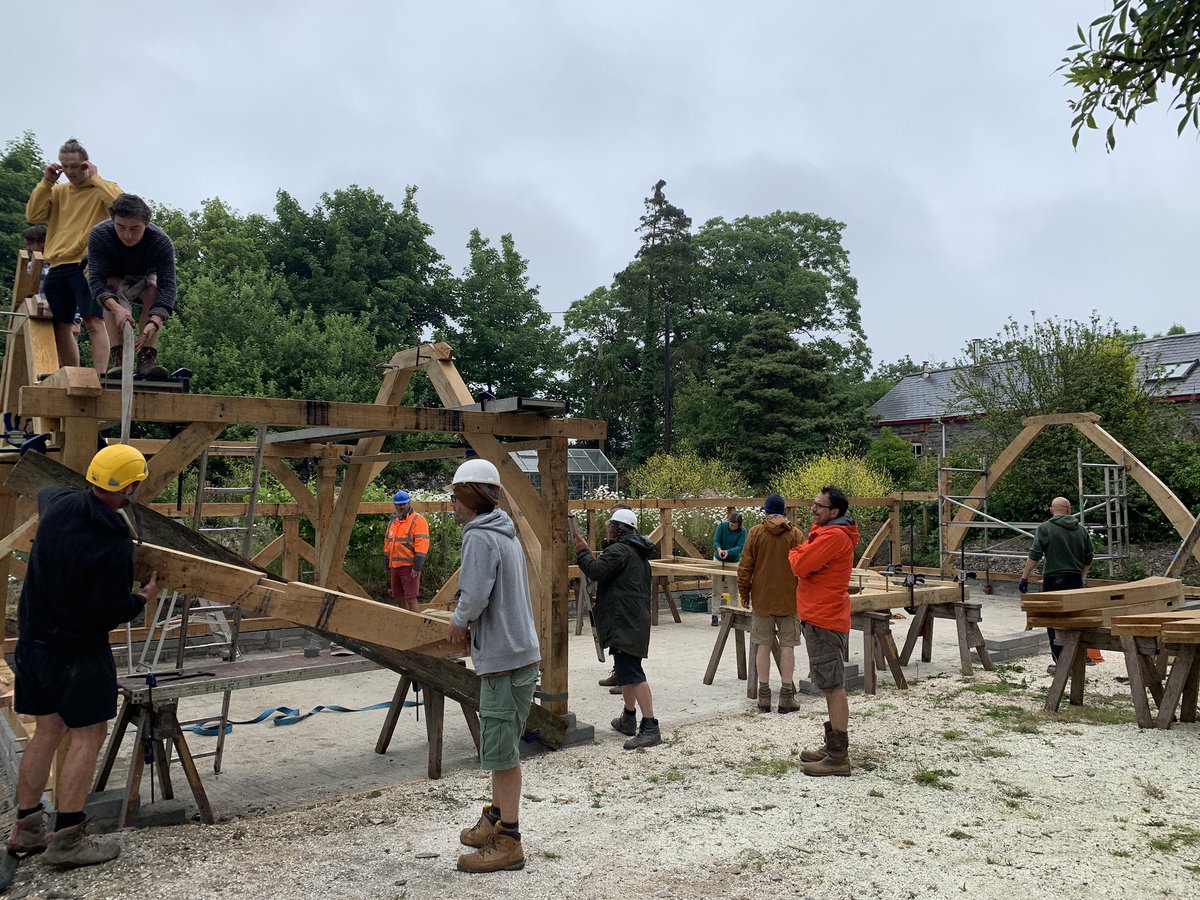 Flat Cap Projects tweet media