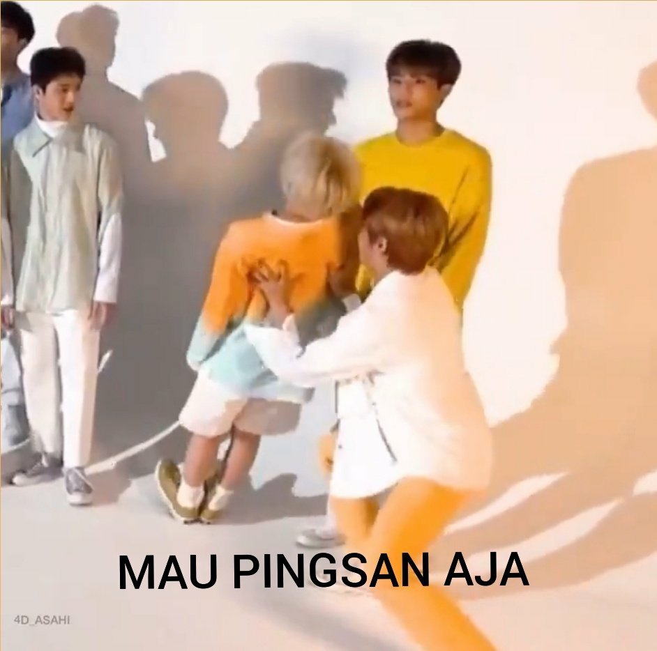 JSH2320's tweet photo. alus banget jidaaaaan; kalo masih doyan makan makanan manusia, boleh dong makan bareng? https://t.co/F7TCRZs6Zk