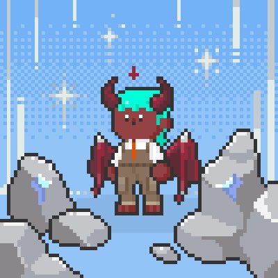 udong56's tweet photo. Beta testing @DopeVoyage 
👾Cute Pixel Graphics
👼Easy to play
👑King character is the best 😄
#P2EGame #dope #nft #NFT #LFG https://t.co/YKSXJHqAqx