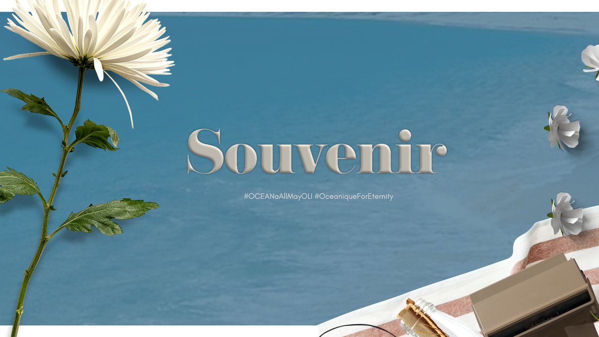 OCEANIQUE: Waves To Eternity (@odeternity) on Twitter photo 