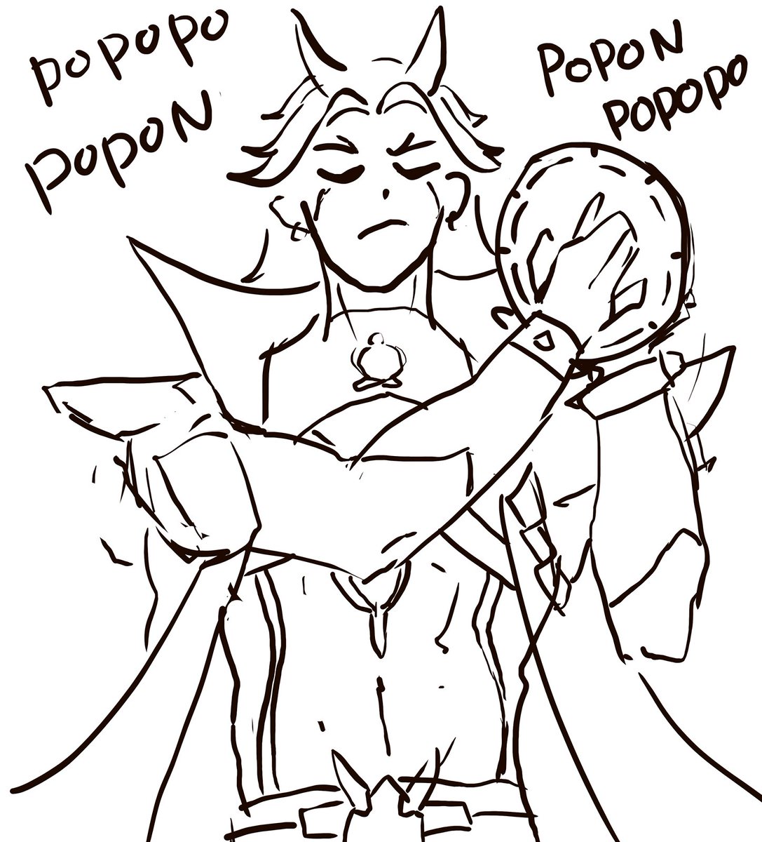 mememe_illust tweet picture