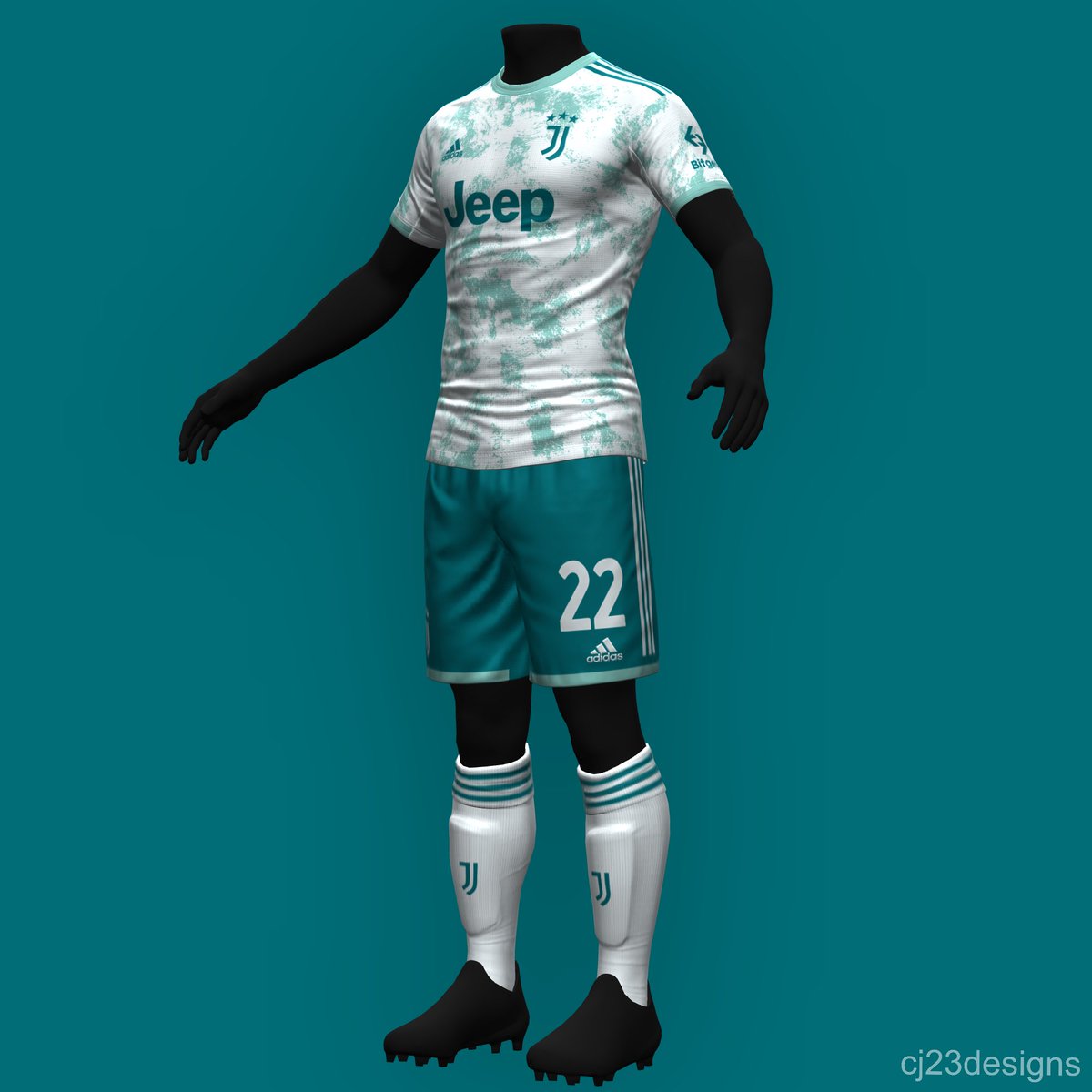 Juventus 3rd concept
<a href="/fifakitcreator/">EAFC Kit Creator</a> 
#juventus #juve #forzajuve #forzajuventus #forzajuve⚪️⚫️ #bianconeri #lavecchiasignora #calcio #italy #italia #seriea #ucl #championsleague #adidas #adidasitalia #adidasfootball #fifa22 #fifa23 #efootball2022 #allianzstadium #juventusstadium