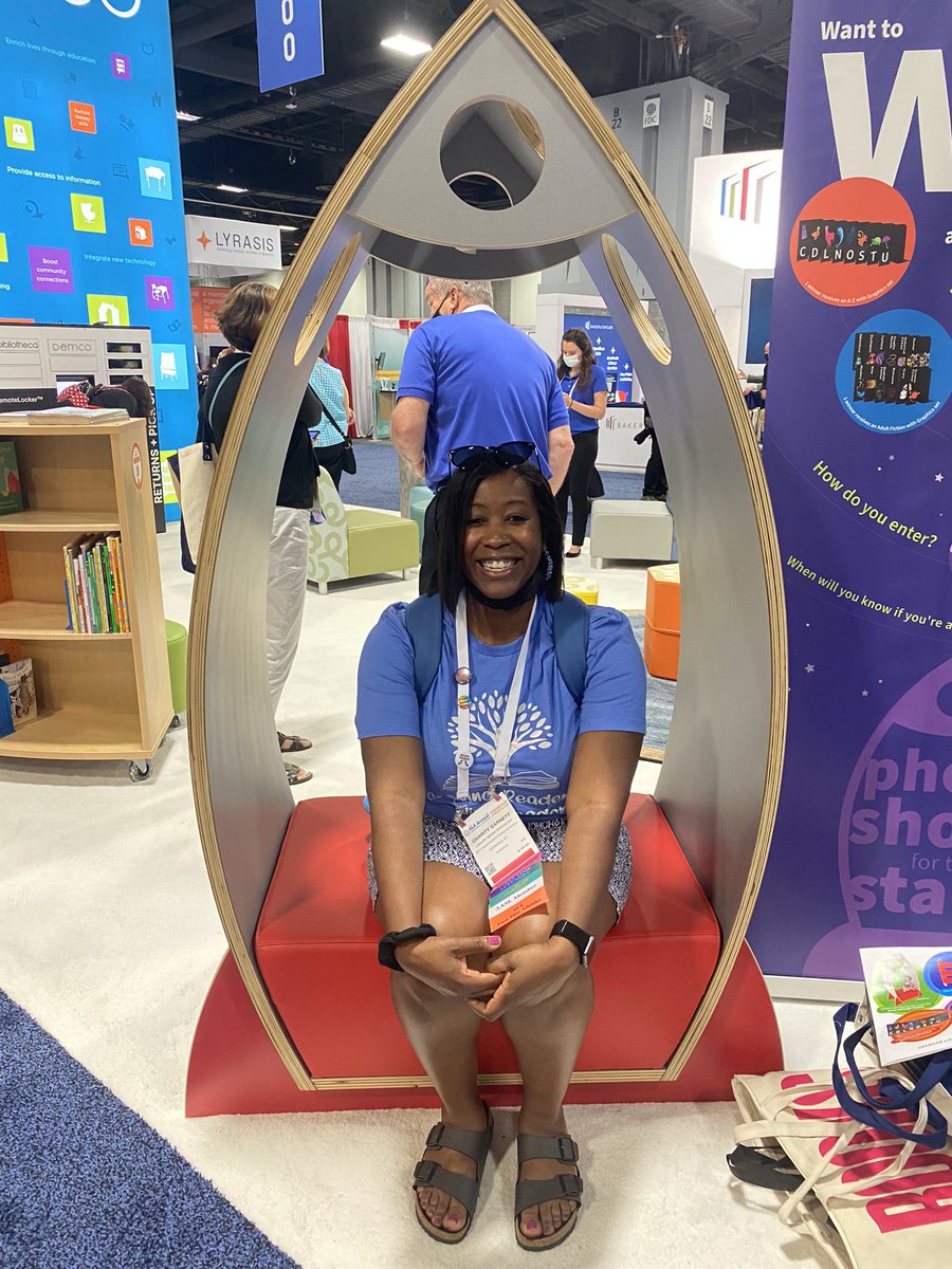 Engelhard Library tweet media