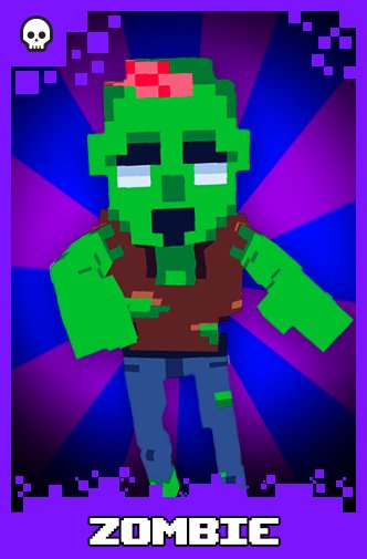 Land box giveaway 🚀
Prize: zombie (monster ability)
To win: 
1) Follow <a href="/Waxpgiveaways/">Wax giveaways 🎁</a> and <a href="/landboxio/">LandBox Game | Powered by Git Game</a>
2) like ♥️ comment 🗨️ and retweet
3) drop wax wallet in comments 
Giveaway ends in 4 days ⏰
#nft #WAX #NFTGiveaway #WAXP