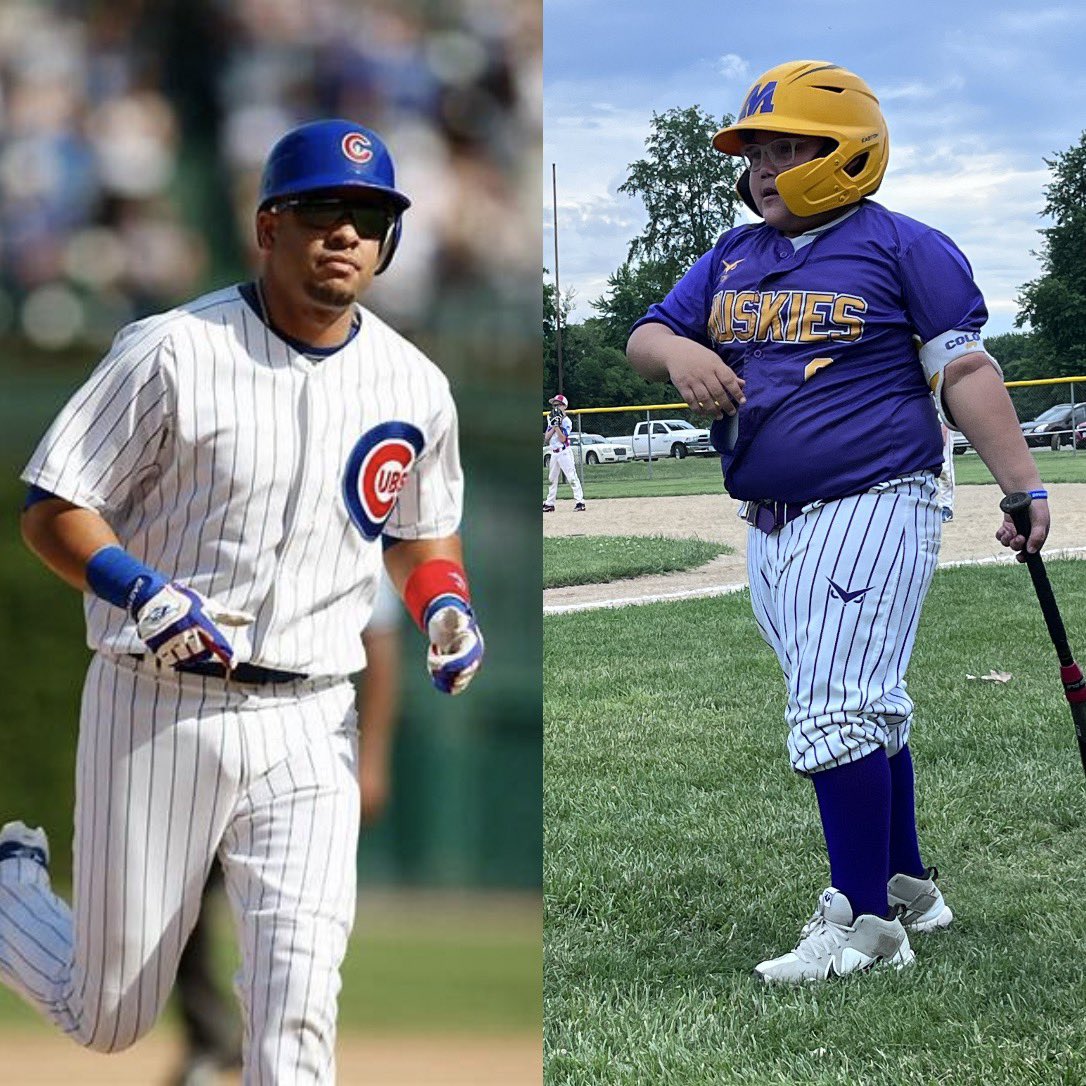 Happy Birthday, to Aramis s namesake, Aramis Ramirez! 