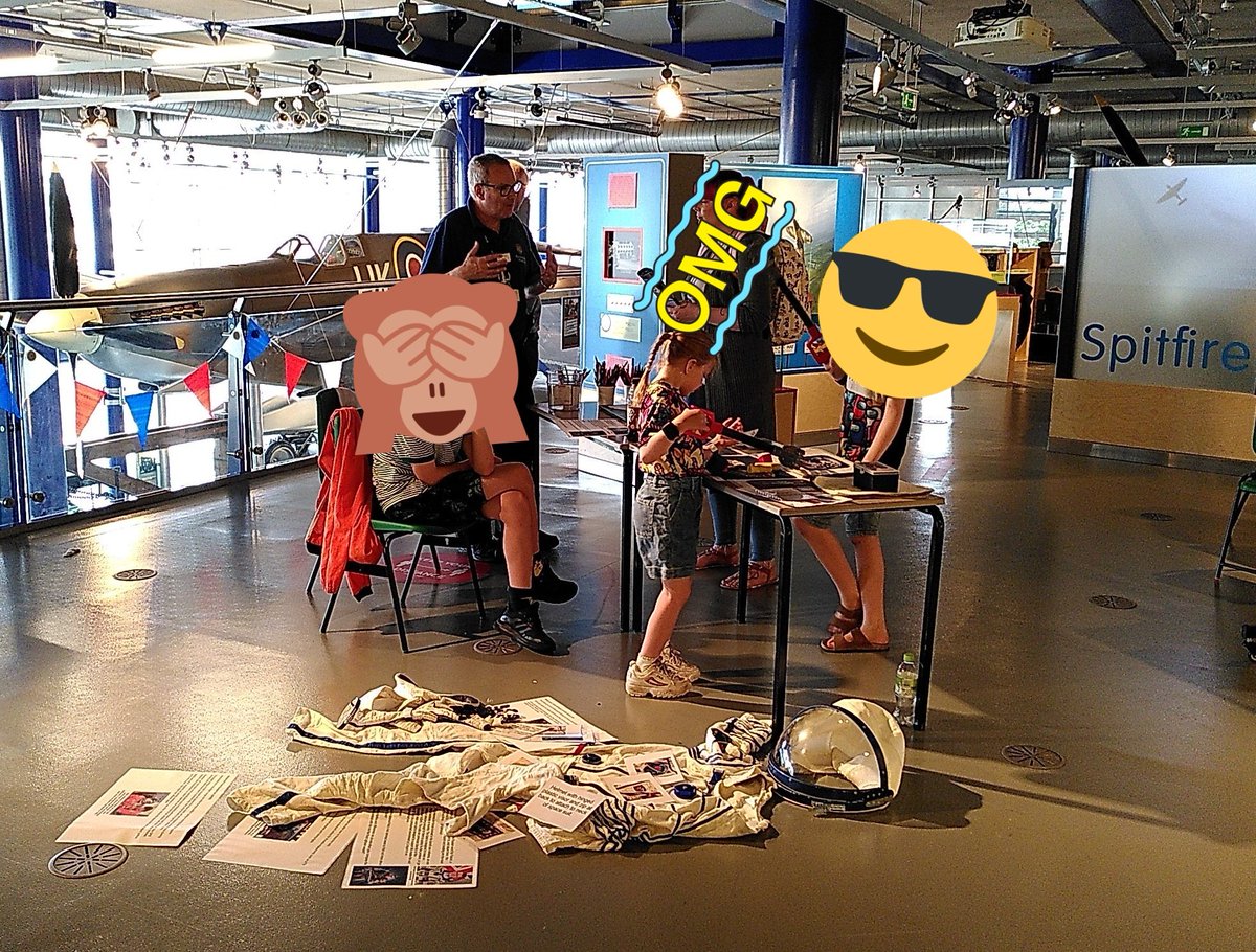 Birmingham Museums Community tweet media