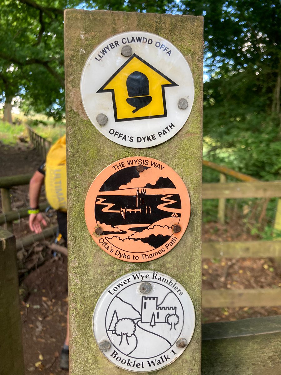 214_NE_MMR's tweet photo. @201FdHosp conducting a great Adventure Training week in and around #Monmouth, #ForestofDean, #Blackmountains, #WyeValley and the #OffasDykePath. A great week with fantastic people β€οΈ. #team201
@201FdHosp @AlisonMcCourt22 @AMS_SM_1 @NHS @2MedX @nationaltrust @ArmyMedServices https://t.co/XcEUVC3Se5
