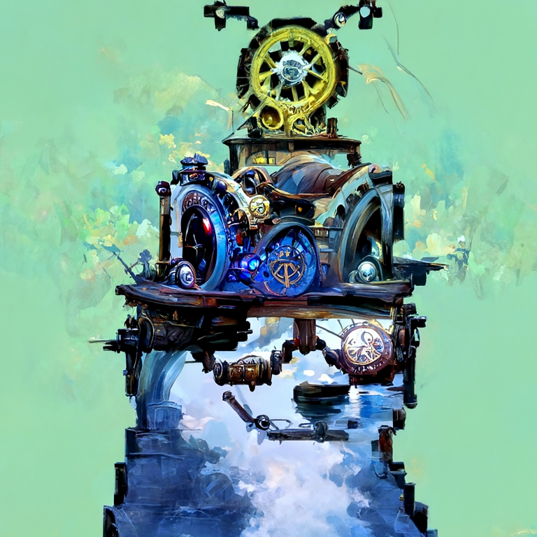 AIMoonrunners tweet media