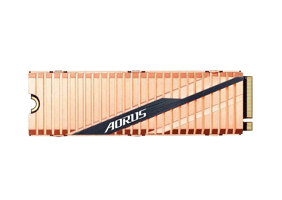 AorusDeals's tweet photo. 🛍Hot Deals Alert🛍
More storage needed - you can bring home this AORUS NVMe Gen4 M.2 SSD 2TB for USD$204.12 at @amazon today! 

🛒https://t.co/5VdVSLsgnt

#AORUSDeals @AorusOfficial https://t.co/2jqOXIEMVJ