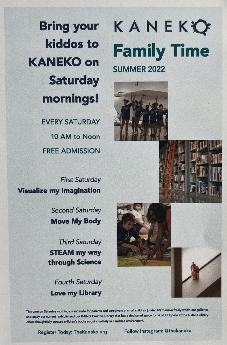 Holling Library tweet media