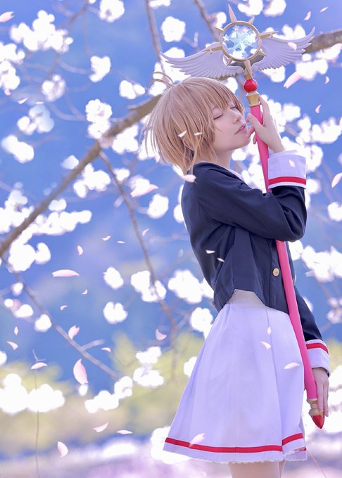 コスプレイヤーあかせあかりのTwitter画像29