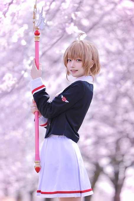 コスプレイヤーあかせあかりのTwitter画像28