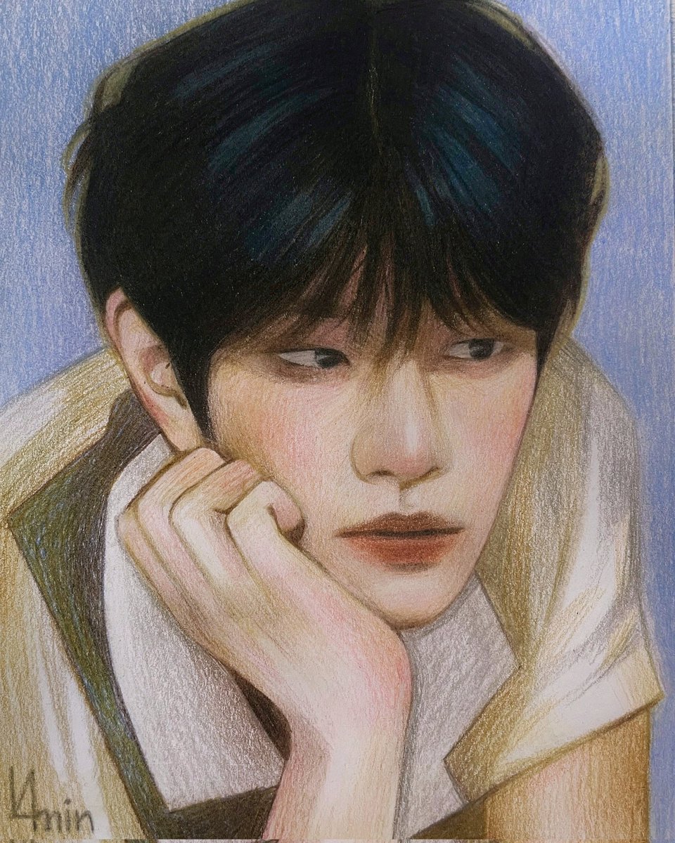 lamin_art's tweet photo. #SEUNGMIN Cancam 🤎 https://t.co/SG2NwhiqMa