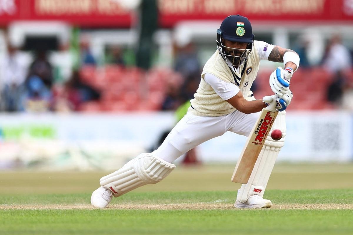 India vs Leicestershire LIVE, Day 3 Highlights: Virat Kohli & Ravindra Jadeja star on Day 3, Rohit Sharma skips batting practice: Follow INDIA's Warm-UP Match LIVE