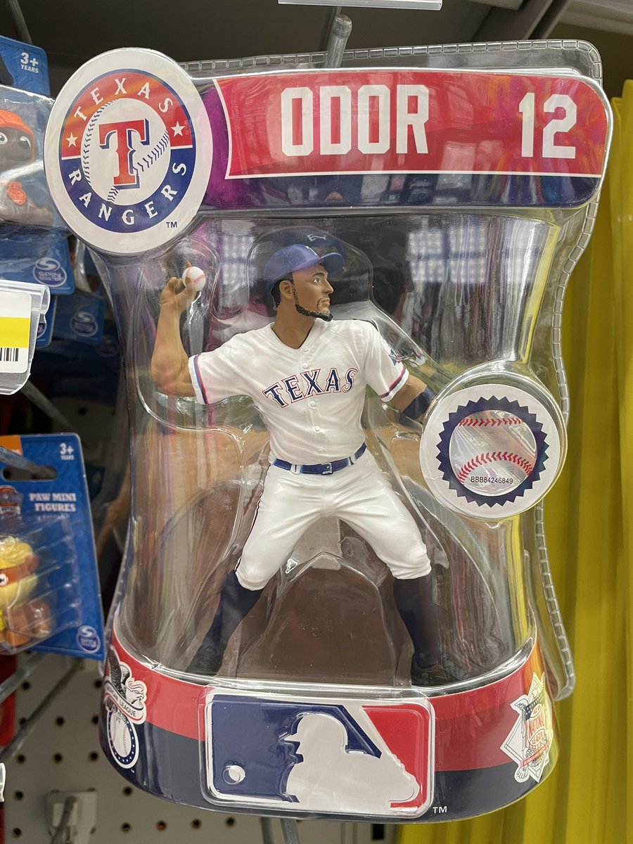 Bryan Hayes tweet media