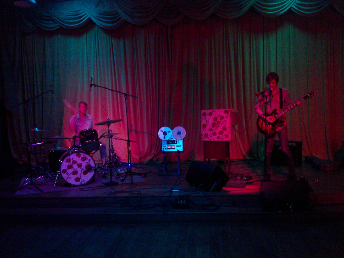 Ross Hunter tweet media