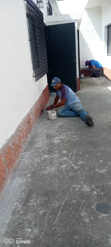 Desde #Yaracuy en el Municipio Sucre  <a href="/ceguyaracuy/">CEGUYARACUY</a> impulsa los planes  #BricomilesMiUniversidadBella1x10  #BricomilesMiEscuelaBella con la conformación de las brigadas Bricomil. Adelante. <a href="/NicolasMaduro/">Nicolás Maduro</a> @TibisayLucena8 <a href="/arbolve/">ArbolVe</a> <a href="/PrensaUney/">Prensa UNEY</a>