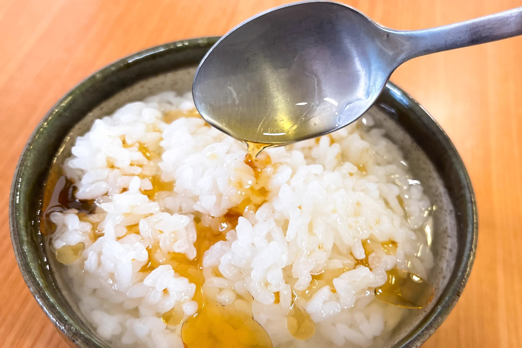 夏バテ気味な方にオススメ！『冷製梅しそ鶏がら茶漬け』レシピ♪