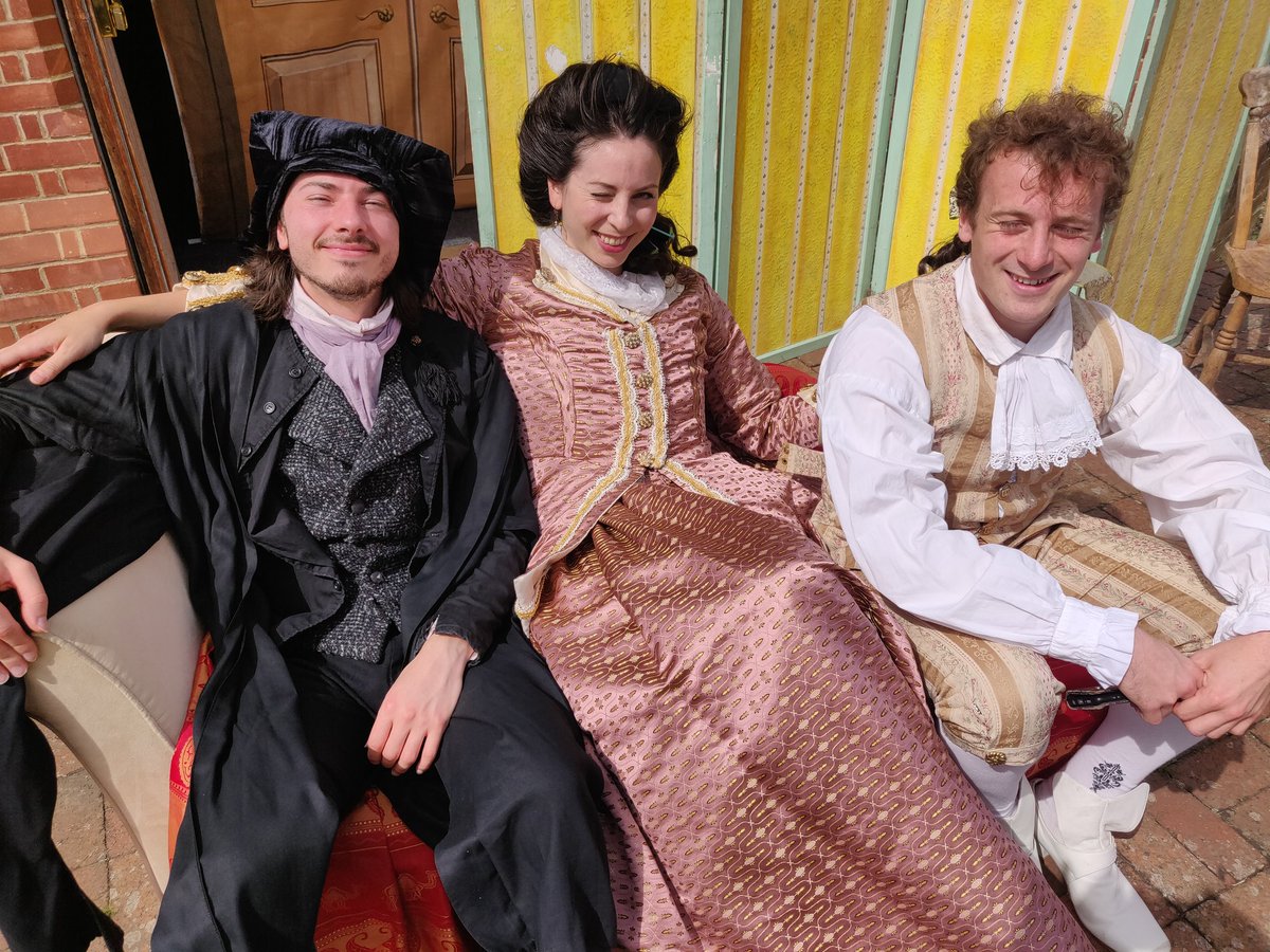 #workingmum #backstagebaby

Tickets - eventbrite.co.uk/e/opera-double…