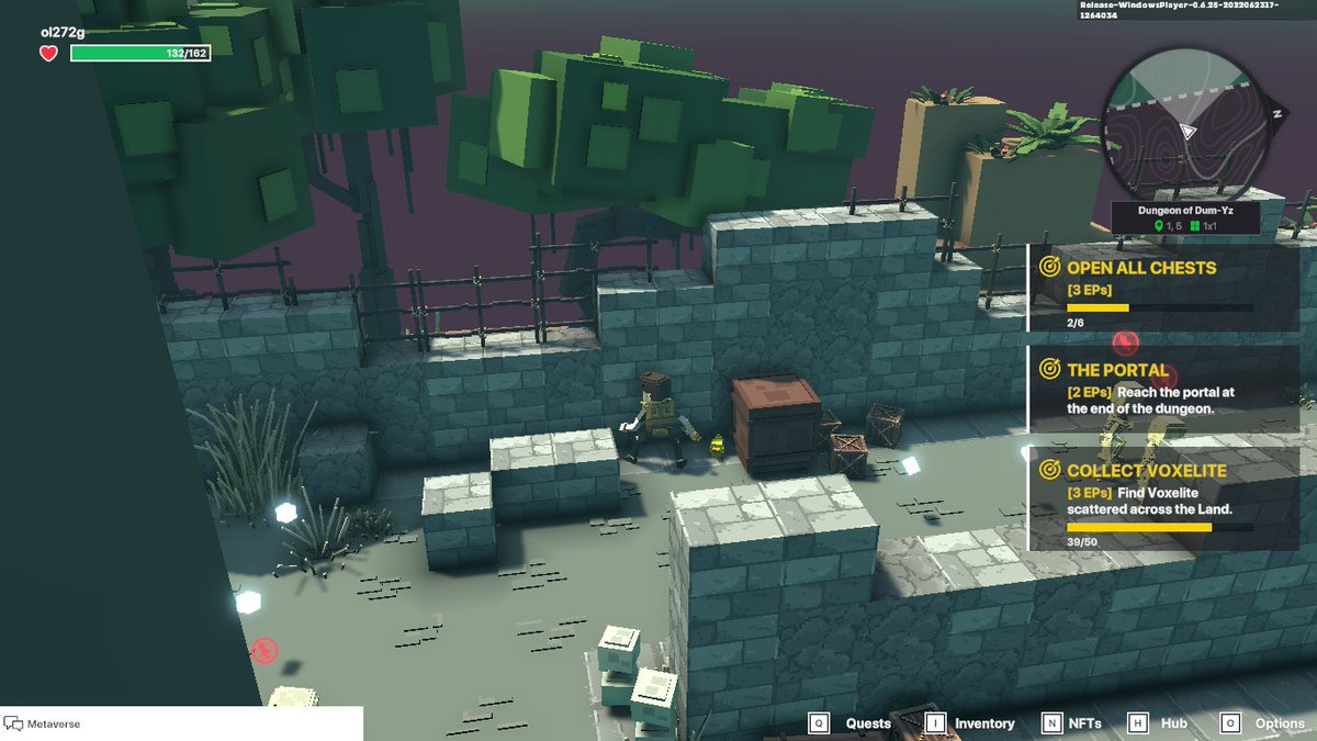 Xelar93's tweet photo. Dungeon of Dum-Yz https://t.co/9vxlT2xZw3 #SandboxGame https://t.co/N7kBX8y5i0